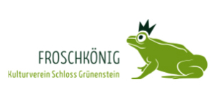 Logo Froschkönig